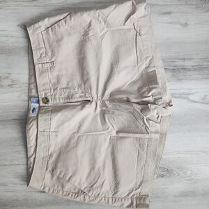 Old Navy Women's Khahki Shorts